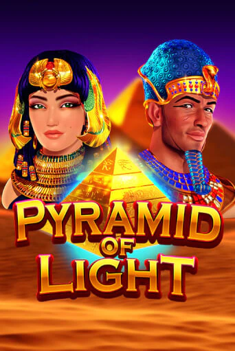 Демо игра Pyramid of Light играть онлайн | Казино Х бесплатно