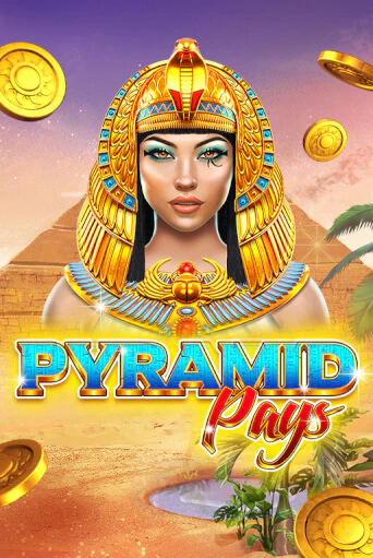 Демо игра Pyramid Pays играть онлайн | Казино Х бесплатно