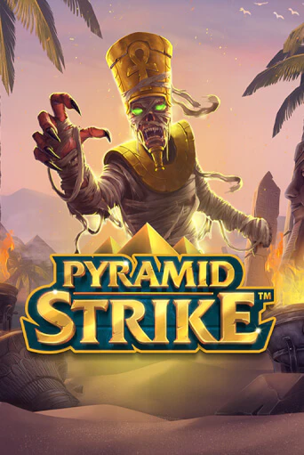 Демо игра Pyramid Strike играть онлайн | Казино Х бесплатно