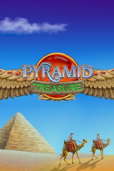 Демо игра Pyramid Treasure играть онлайн | Казино Х бесплатно