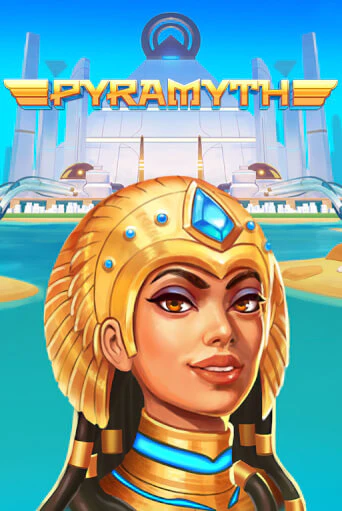 Демо игра Pyramyth играть онлайн | Казино Х бесплатно