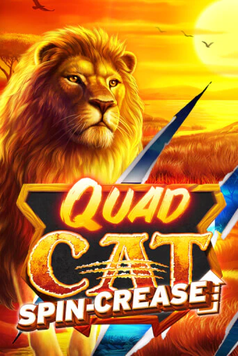 Демо игра Quad Cat играть онлайн | Казино Х бесплатно