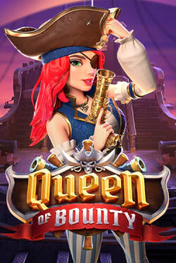 Демо игра Queen of Bounty играть онлайн | Казино Х бесплатно