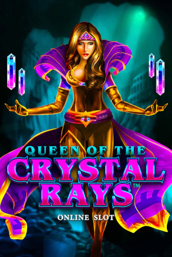 Демо игра Queen of the Crystal Rays играть онлайн | Казино Х бесплатно