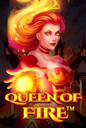 Демо игра Queen Of Fire играть онлайн | Казино Х бесплатно