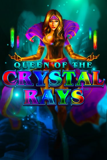 Демо игра Queen of The Crystal Rays играть онлайн | Казино Х бесплатно