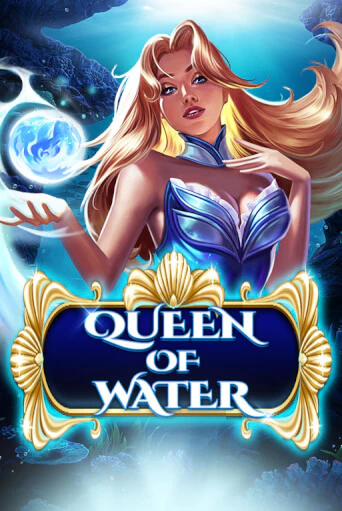 Демо игра Queen Of Water играть онлайн | Казино Х бесплатно