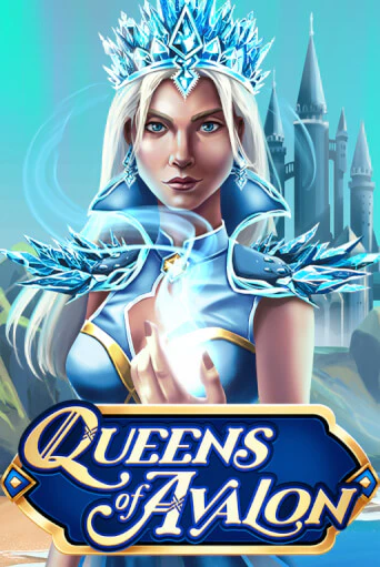 Демо игра Queens of Avalon играть онлайн | Казино Х бесплатно