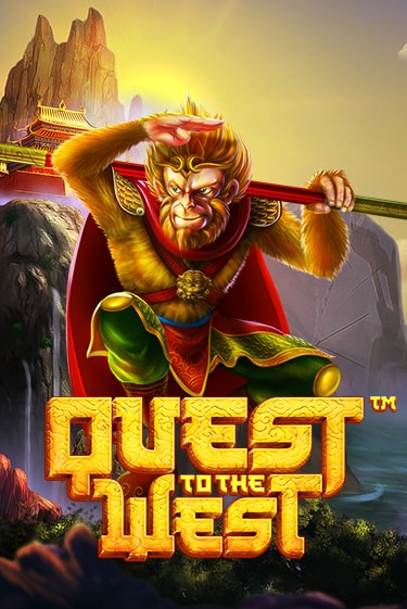 Демо игра Quest To The West™ играть онлайн | Казино Х бесплатно