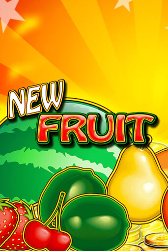 Демо игра RCT - New Fruit играть онлайн | Казино Х бесплатно