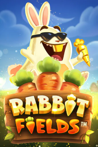 Демо игра Rabbit Fields™ играть онлайн | Казино Х бесплатно