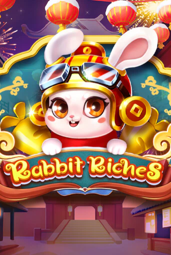 Демо игра Rabbit Riches играть онлайн | Казино Х бесплатно