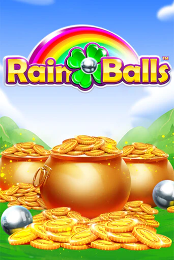 Демо игра RainBalls играть онлайн | Казино Х бесплатно