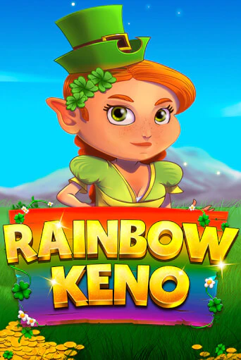 Демо игра Rainbow Keno играть онлайн | Казино Х бесплатно