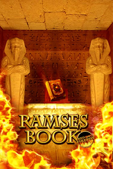 Демо игра Ramses Book Red Hot Firepot играть онлайн | Казино Х бесплатно