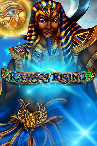 Демо игра Ramses Rising играть онлайн | Казино Х бесплатно