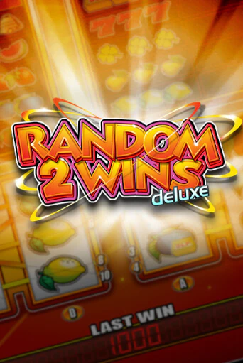 Демо игра Random 2 Wins Deluxe играть онлайн | Казино Х бесплатно