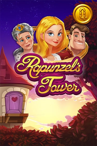 Демо игра Rapunzel's Tower играть онлайн | Казино Х бесплатно