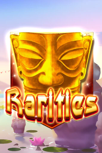 Демо игра Rarities играть онлайн | Казино Х бесплатно