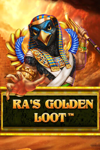 Демо игра Ra's Golden Loot играть онлайн | Казино Х бесплатно