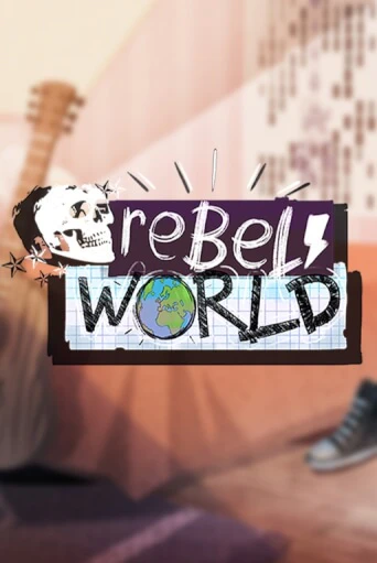 Демо игра Rebel World играть онлайн | Казино Х бесплатно