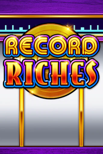 Демо игра Record Riches играть онлайн | Казино Х бесплатно