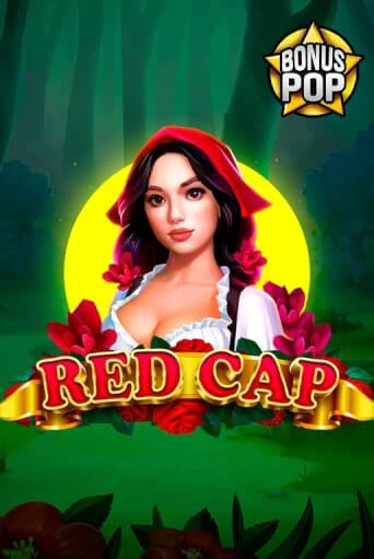 Демо игра Red Cap играть онлайн | Казино Х бесплатно