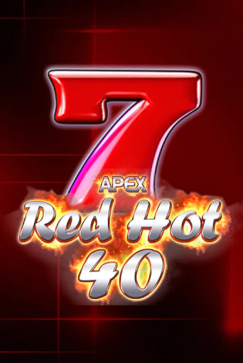 Демо игра Red Hot 40 играть онлайн | Казино Х бесплатно