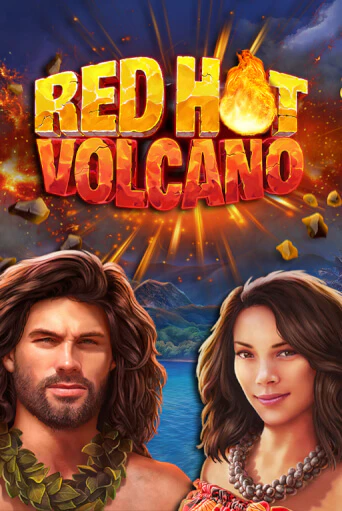 Демо игра Red Hot Volcano играть онлайн | Казино Х бесплатно