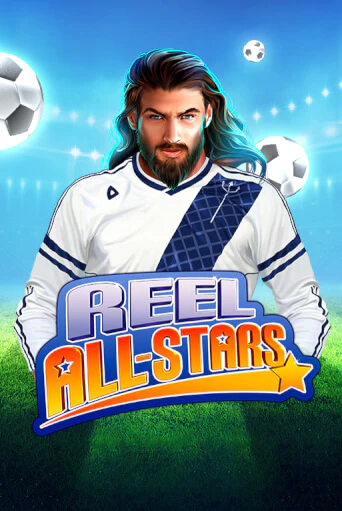 Демо игра Reel All-Stars играть онлайн | Казино Х бесплатно