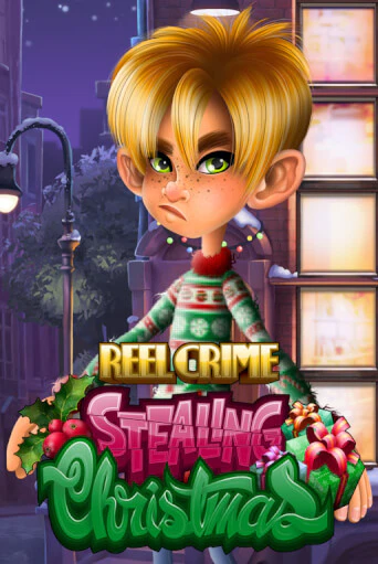 Демо игра Reel Crime: Stealing Christmas играть онлайн | Казино Х бесплатно