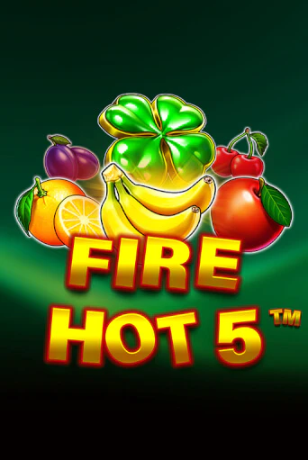 Демо игра Fire Hot 5 играть онлайн | Казино Х бесплатно