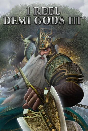 Демо игра 1 Reel Demi Gods III играть онлайн | Казино Х бесплатно