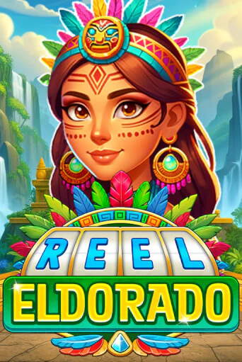 Демо игра Reel Eldorado играть онлайн | Казино Х бесплатно