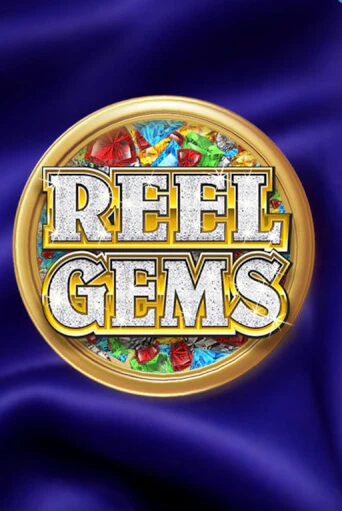 Демо игра Reel Gems играть онлайн | Казино Х бесплатно