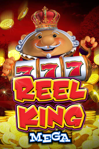 Демо игра Reel King Mega играть онлайн | Казино Х бесплатно