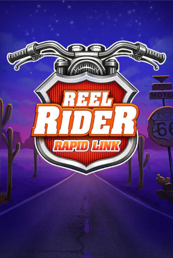 Демо игра Reel Rider: Rapid Link играть онлайн | Казино Х бесплатно