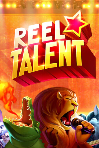 Демо игра Reel Talent играть онлайн | Казино Х бесплатно