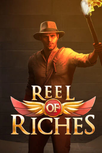 Демо игра Reel of Riches играть онлайн | Казино Х бесплатно