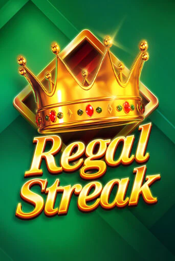 Демо игра Regal Streak играть онлайн | Казино Х бесплатно