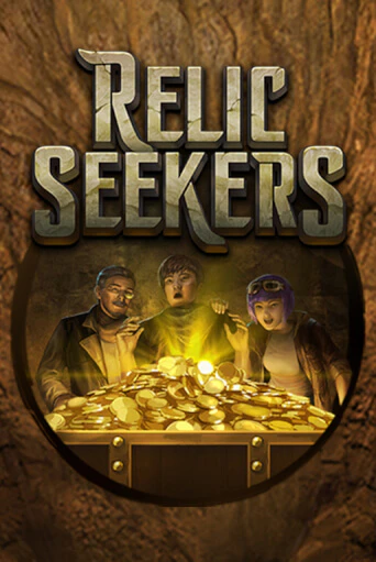 Демо игра Relic Seekers играть онлайн | Казино Х бесплатно