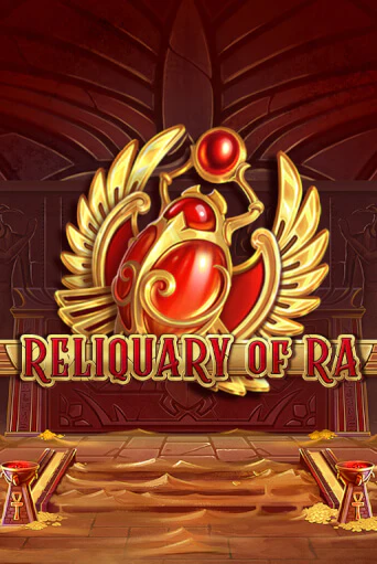 Демо игра Reliquary Of Ra играть онлайн | Казино Х бесплатно