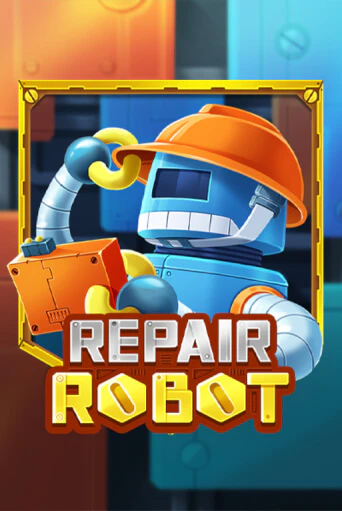 Демо игра Repair Robot играть онлайн | Казино Х бесплатно