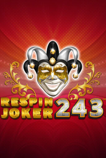 Демо игра Respin Joker 243 играть онлайн | Казино Х бесплатно