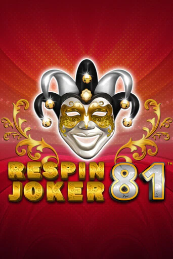 Демо игра Respin Joker 81 играть онлайн | Казино Х бесплатно