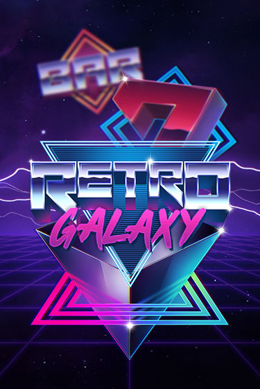 Демо игра Retro Galaxy играть онлайн | Казино Х бесплатно