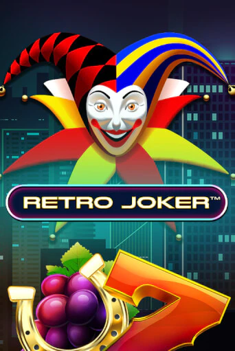 Демо игра Retro Joker играть онлайн | Казино Х бесплатно