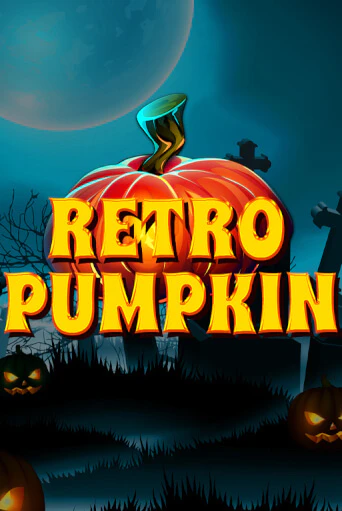 Демо игра Retro Pumpkin играть онлайн | Казино Х бесплатно