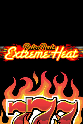 Демо игра Retro Reels - Extreme Heat играть онлайн | Казино Х бесплатно