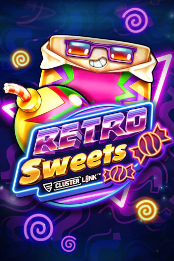 Демо игра Retro Sweets играть онлайн | Казино Х бесплатно